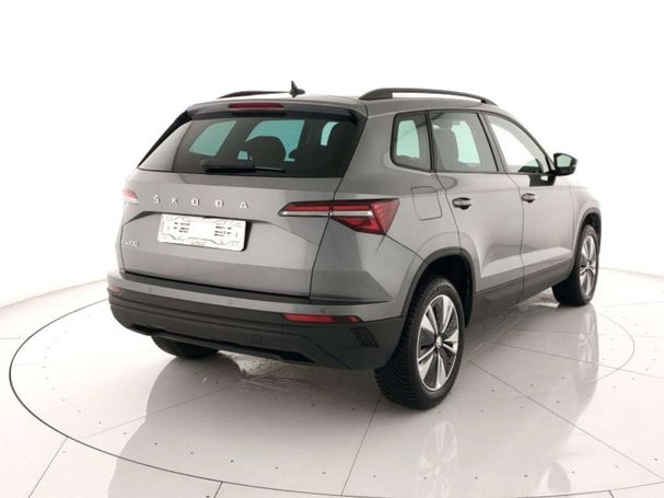 Skoda Karoq 2.0 TDI DSG 85 kW image number 2