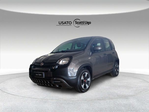 Fiat Panda 1.0 Hybrid City 51 kW image number 1