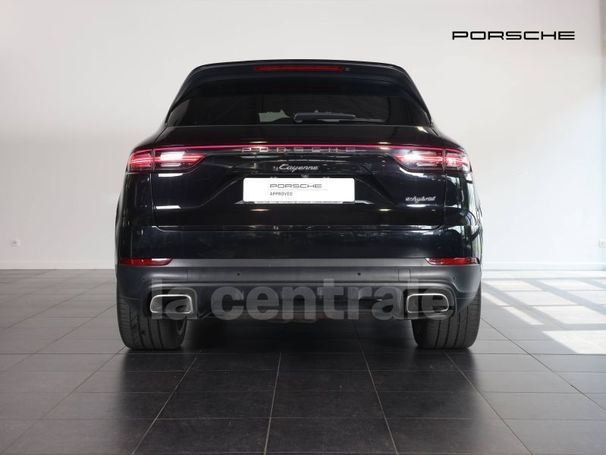 Porsche Cayenne E-Hybrid 340 kW image number 2