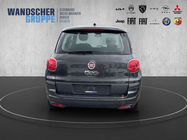 Fiat 500L 70 kW image number 7