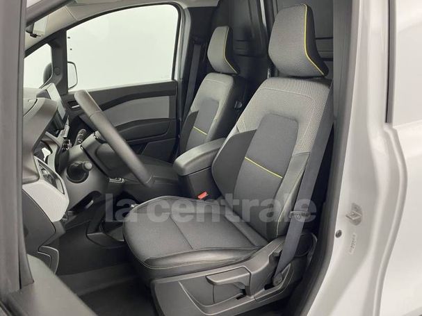 Renault Kangoo BLUE dCi 115 85 kW image number 7