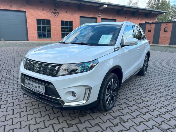 Suzuki Vitara 1.4 Boosterjet Comfort Allgrip 103 kW image number 1