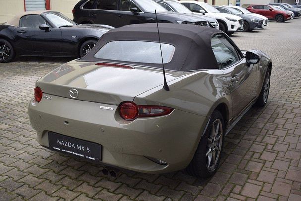 Mazda MX-5 132 97 kW image number 15