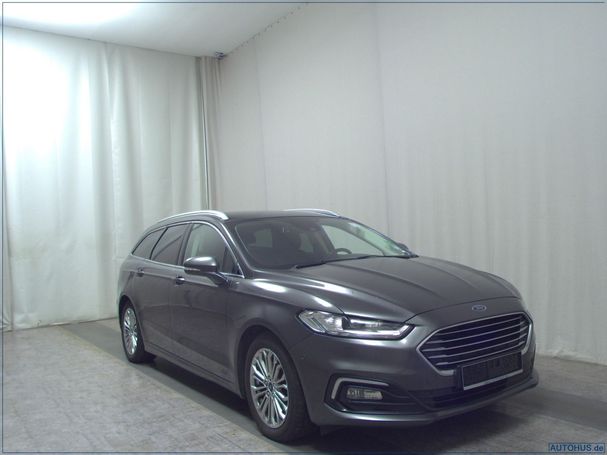 Ford Mondeo 2.0 Titanium AWD 140 kW image number 2