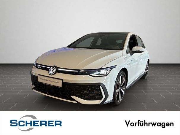 Volkswagen Golf GTE DSG 200 kW image number 1