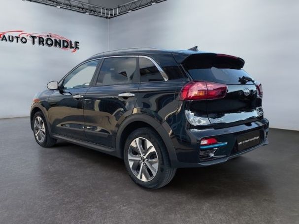 Kia Niro e Vision 150 kW image number 6