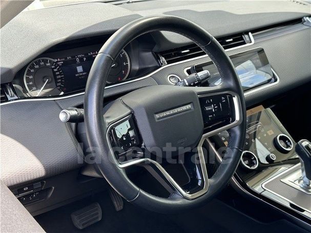 Land Rover Range Rover Evoque 147 kW image number 21