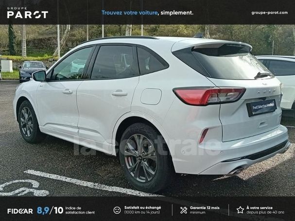 Ford Kuga 140 kW image number 4