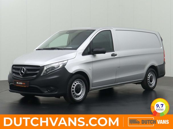 Mercedes-Benz Vito 114 CDi 100 kW image number 1