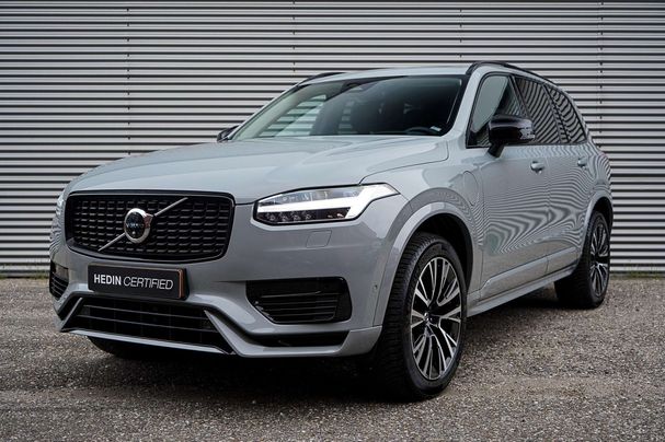 Volvo XC90 T8 Recharge AWD 335 kW image number 1