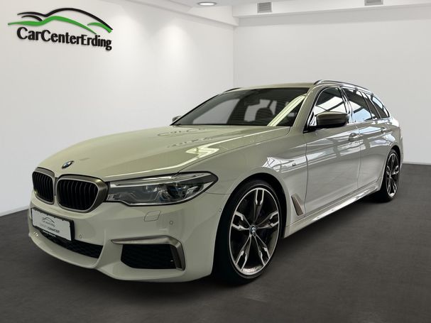 BMW M550 Touring xDrive 294 kW image number 1