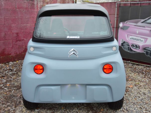 Citroen AMI 6 kW image number 6