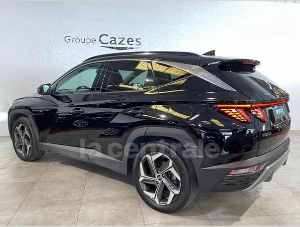 Hyundai Tucson 1.6 T-GDI 169 kW image number 17