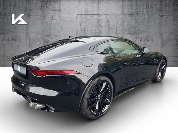 Jaguar F-Type 331 kW image number 3