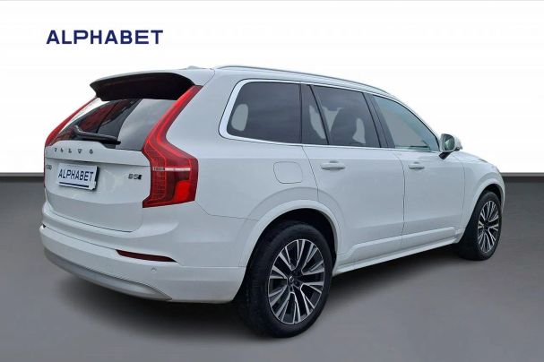 Volvo XC90 B5 AWD Momentum 173 kW image number 7