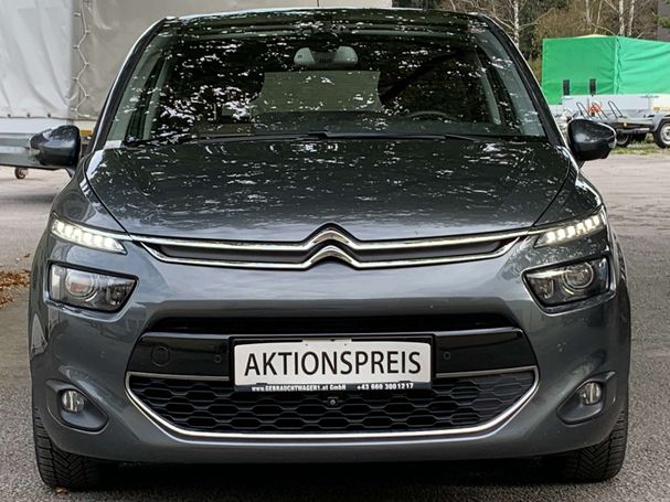 Citroen C4 SpaceTourer 84 kW image number 15