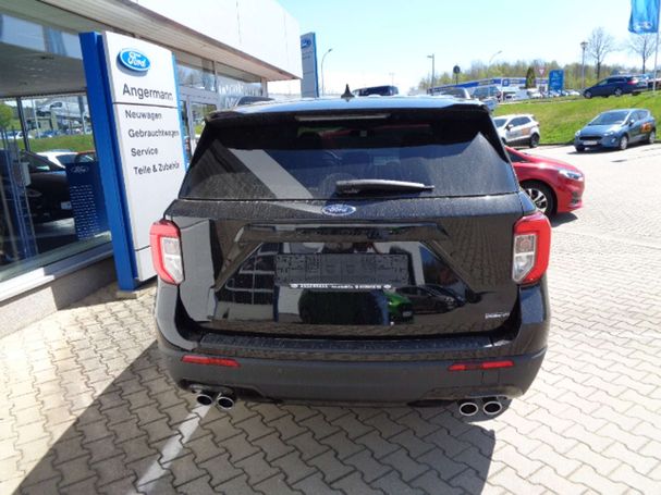 Ford Explorer 3.0 EcoBoost Plug-in-Hybrid ST-Line 336 kW image number 13