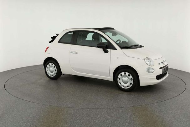 Fiat 500C 51 kW image number 22