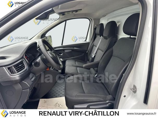 Renault Trafic dCi L2H1 96 kW image number 6