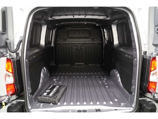 Fiat Doblo L1 1.5 96 kW image number 20