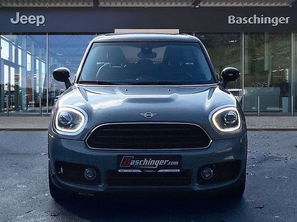 Mini Cooper D Countryman ALL4 110 kW image number 2