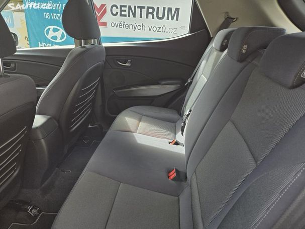 SsangYong Tivoli 1.5 120 kW image number 7