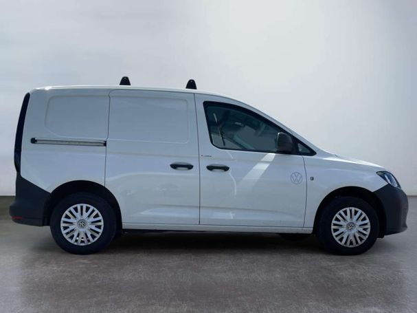 Volkswagen Caddy 75 kW image number 7