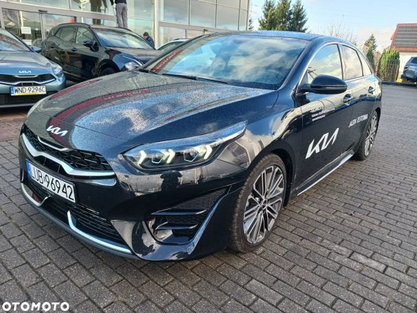 Kia ProCeed GT Line 103 kW image number 1