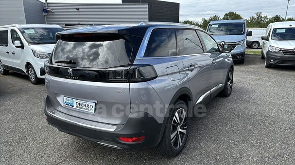 Peugeot 5008 BlueHDi 130 EAT8 96 kW image number 2