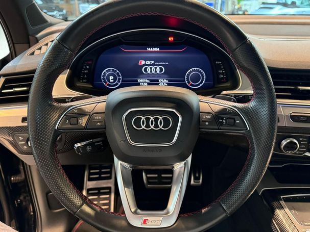 Audi SQ7 4.0 TDI 320 kW image number 20