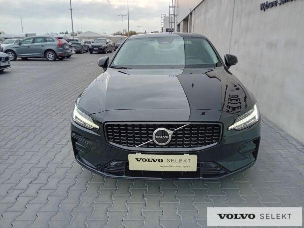 Volvo S60 145 kW image number 9