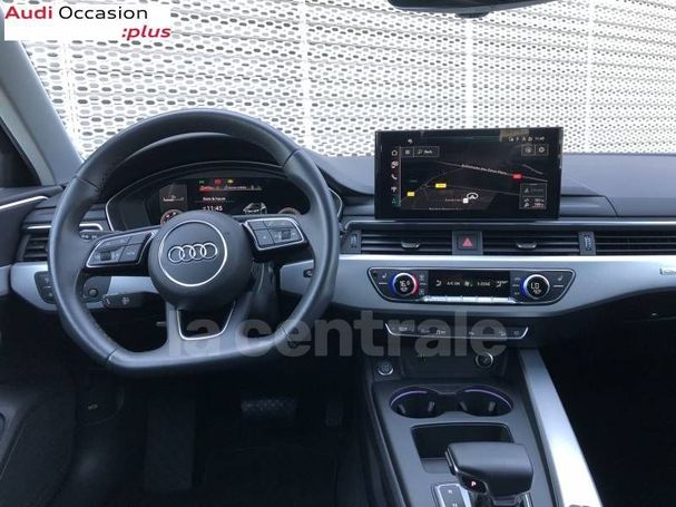 Audi A4 Allroad 40 TDI quattro S tronic 150 kW image number 6