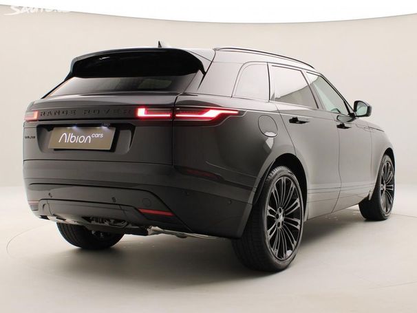 Land Rover Range Rover Velar D300 SE 221 kW image number 12