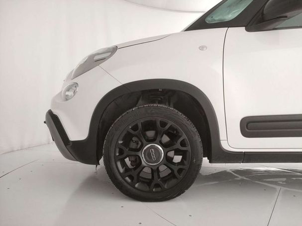 Fiat 500L 1.3 70 kW image number 22