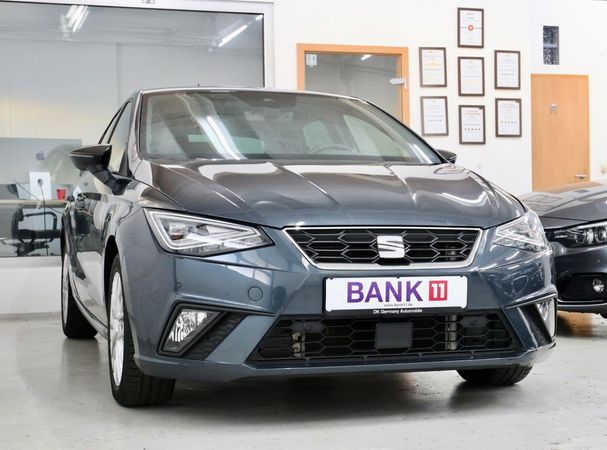 Seat Ibiza 81 kW image number 2