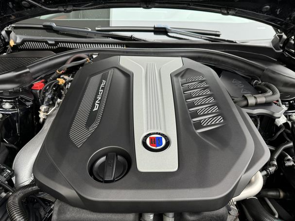 ALPINA D5 S Touring 285 kW image number 27