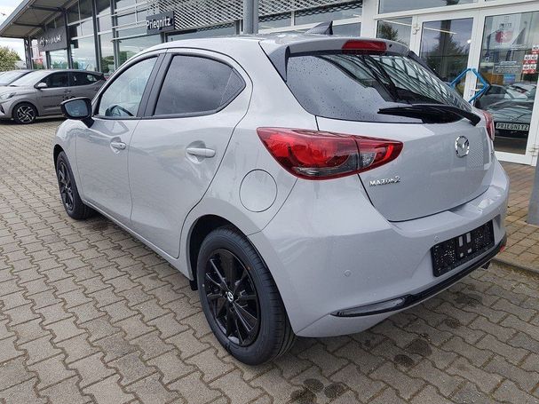 Mazda 2 90 66 kW image number 4