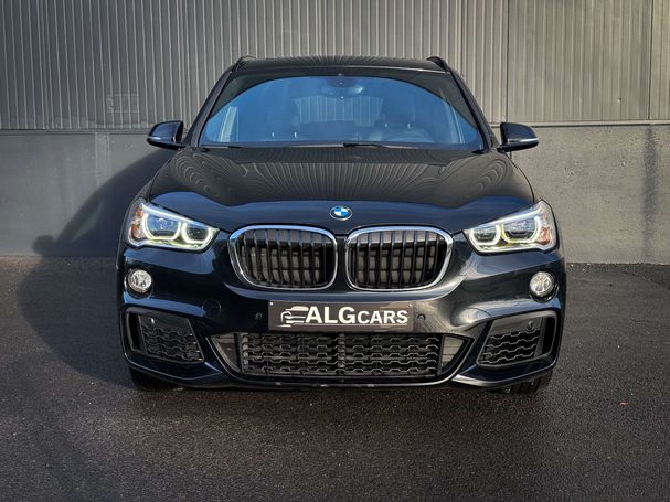 BMW X1 sDrive 103 kW image number 4