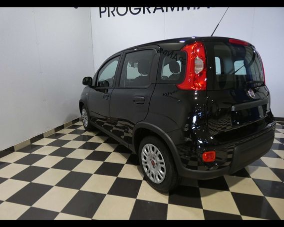 Fiat Panda 1.0 Hybrid 51 kW image number 16