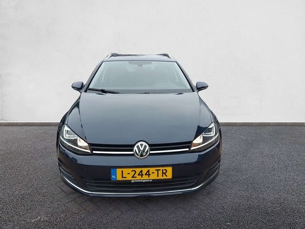 Volkswagen Golf Variant 1.4 TSI Highline DSG 93 kW image number 3