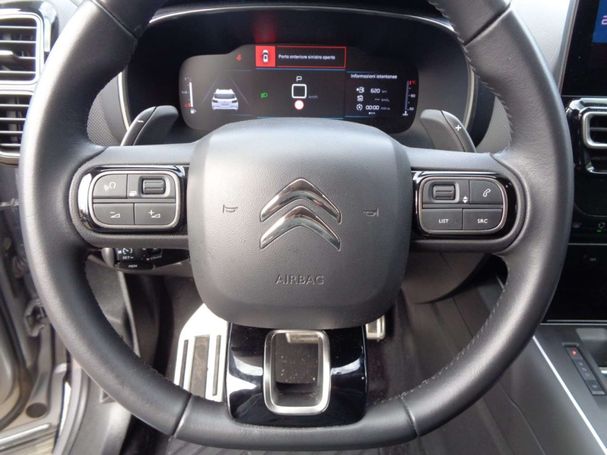 Citroen C5 Aircross BlueHDi 130 96 kW image number 12