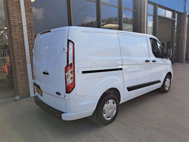 Ford Transit Custom 2.0 TDCi Trend 96 kW image number 8