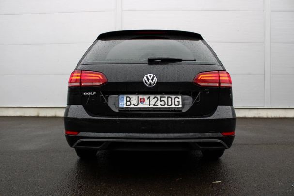 Volkswagen Golf Variant 1.6 TDI Trendline 85 kW image number 4