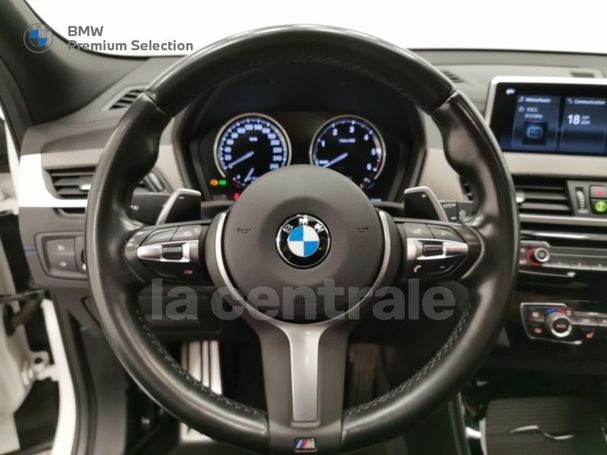 BMW X2 sDrive 110 kW image number 15