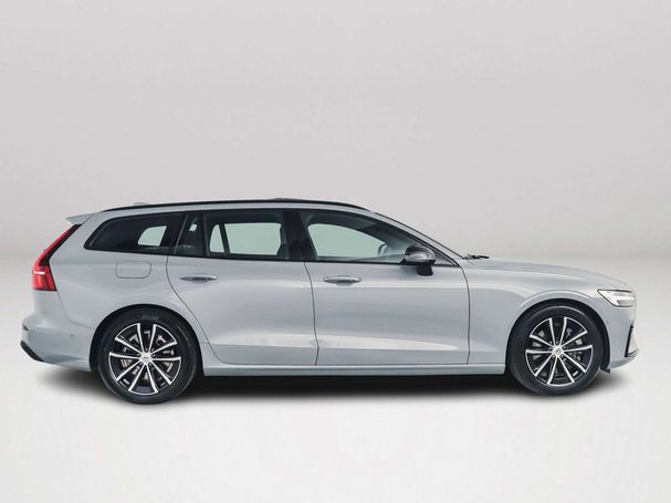 Volvo V60 T6 Recharge AWD Plus 257 kW image number 2