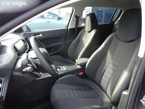 Peugeot 308 96 kW image number 17