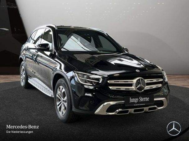 Mercedes-Benz GLC 220 d 143 kW image number 2