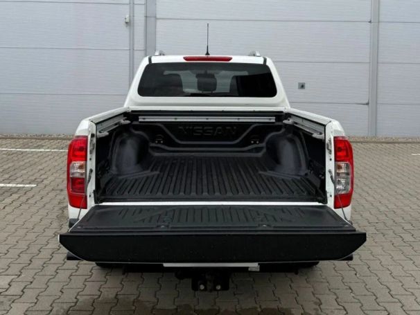 Nissan Navara 140 kW image number 9