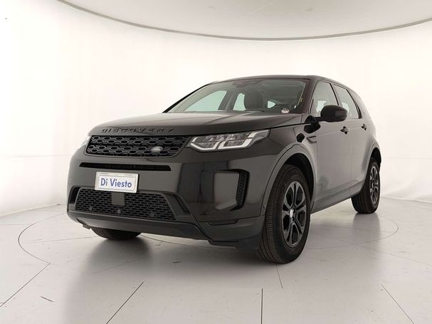 Land Rover Discovery Sport R-Dynamic AWD 120 kW image number 1