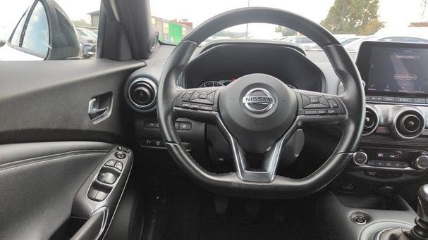 Nissan Juke 1.0 DIG-T 114 N-CONNECTA 84 kW image number 15